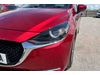 Mazda 2 Gt Sport Nav Mhev