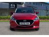 Mazda 2 Gt Sport Nav Mhev