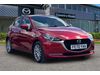Mazda 2 Gt Sport Nav Mhev