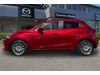 Mazda 2 Gt Sport Nav Mhev
