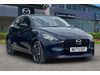 Mazda 2 90ps Homura Aka