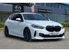 BMW 1 Series 1.5 118i M Sport (LCP) Hatchback 5dr Petrol DCT Euro 6 (s/s) (136 ps)