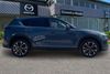 Mazda CX-5 Exclusive-Line Mhev
