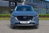 Mazda CX-5 Exclusive-Line Mhev