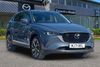 Mazda CX-5 Exclusive-Line Mhev