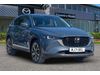 Mazda CX-5 Exclusive-Line Mhev