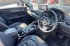 Mazda CX-5 Exclusive-Line Mhev
