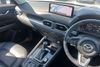 Mazda CX-5 Exclusive-Line Mhev
