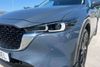 Mazda CX-5 Exclusive-Line Mhev