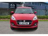 Suzuki Swift 1.2 Dualjet SHVS SZ5 4x4