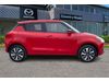 Suzuki Swift 1.2 Dualjet SHVS SZ5 4x4