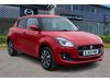 Suzuki Swift 1.2 Dualjet SHVS SZ5 4x4