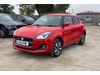 Suzuki Swift 1.2 Dualjet SHVS SZ5 4x4