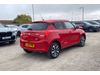 Suzuki Swift 1.2 Dualjet SHVS SZ5 4x4