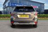 Subaru Outback 2.5i Touring