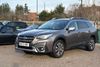 Subaru Outback 2.5i Touring
