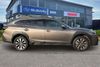 Subaru Outback 2.5i Touring