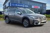 Subaru Outback 2.5i Touring