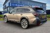 Subaru Outback 2.5i Touring