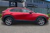 Mazda CX-30 Sport Lux Mhev