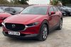 Mazda CX-30 Sport Lux Mhev