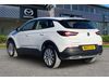 Vauxhall Grandland X X Elite Nav Tur