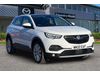 Vauxhall Grandland X X Elite Nav Tur