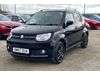 Suzuki Ignis 1.2 Dualjet SZ-T