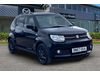 Suzuki Ignis 1.2 Dualjet SZ-T