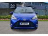 Toyota Yaris 1.5 VVT-i Icon Tech Hatchback 5dr Petrol Manual Euro 6 (111 ps)