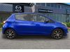 Toyota Yaris 1.5 VVT-i Icon Tech Hatchback 5dr Petrol Manual Euro 6 (111 ps)