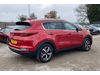 Kia Sportage 2 Crdi Isg