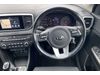 Kia Sportage 2 Crdi Isg