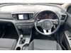 Kia Sportage 2 Crdi Isg