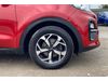 Kia Sportage 2 Crdi Isg
