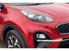 Kia Sportage 2 Crdi Isg