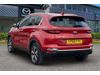 Kia Sportage 2 Crdi Isg