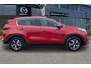 Kia Sportage 2 Crdi Isg