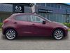Mazda 2 Gt Sport Nav+