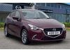 Mazda 2 Gt Sport Nav+
