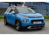 Citroen C3 Aircross 1.2 PureTech Flair SUV 5dr Petrol Manual Euro 6 (s/s) (110 ps)