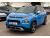 Citroen C3 Aircross 1.2 PureTech Flair SUV 5dr Petrol Manual Euro 6 (s/s) (110 ps)