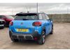 Citroen C3 Aircross 1.2 PureTech Flair SUV 5dr Petrol Manual Euro 6 (s/s) (110 ps)