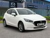 Mazda 2 Gt Sport Mhev