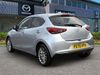 Mazda 2 Gt Sport Nav Mhev