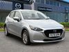 Mazda 2 Gt Sport Nav Mhev