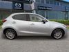 Mazda 2 Gt Sport Nav Mhev