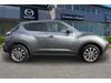 Nissan Juke Tekna Cvt