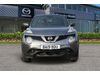 Nissan Juke Tekna Cvt
