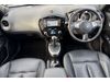 Nissan Juke Tekna Cvt